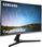 Monitor Samsung 32" CR500 (LC32R500FHPXEN) - zdjęcie 2