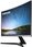 Monitor Samsung 32" CR500 (LC32R500FHPXEN) - zdjęcie 10