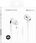 Zestaw słuchawkowy Borofone BM80 Pro Elegant  (2208OYEH02QXW) - zdjęcie 7