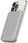 Powerbank Epico Aluminium Magnetic Wireless Powerbank Silver (9915112100056) - zdjęcie 4