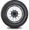 Opony letnie Tourador X Wonder Th1 225/60R16 98V - zdjęcie 3