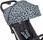 Wózek Inglesina Quid 2 Animalier-Grey Spacerowy - zdjęcie 4