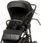Wózek Future Design Xplode Jet Black Spacerowy - zdjęcie 2