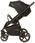 Wózek Future Design Xplode Jet Black Spacerowy - zdjęcie 4