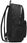 Emporio Armani Plecak Y4O348 Y217J 80001 Czarny - zdjęcie 3