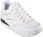 Buty damskie Skechers UNO 2 GOLDEN TRIM (155637-WTGD) - zdjęcie 3