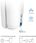 Router TP-Link DECO X95 2-Pack - zdjęcie 4