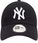 Czapka z daszkiem NEW ERA NY Yankees męska granatowa - zdjęcie 4