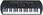 Casio SA-81 - keyboard - zdjęcie 5