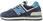 New Balance Sneakersy U574EZ2 Granatowy - zdjęcie 2