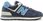 New Balance Sneakersy U574EZ2 Granatowy - zdjęcie 5