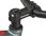Rower Indiana Mtb X Pulser 3.6 Męski Grafitowo Czerwony 26 2023 - zdjęcie 5