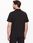 Puma Polo Ferrari Style Jacquard 538331 Czarny Slim Fit - zdjęcie 3