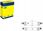 Magneti Marelli Chłodnica Powietrza Intercooler 351319204970 - zdjęcie 3