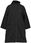 Didriksons Parka Juno 504657 Czarny Regular Fit - zdjęcie 5
