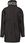 Didriksons Kurtka anorak Thyra 504652 Czarny Regular Fit - zdjęcie 5