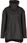 Didriksons Kurtka anorak Thyra 504652 Czarny Regular Fit - zdjęcie 3