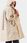 Didriksons Parka Juno 504657 Beżowy Regular Fit - zdjęcie 5