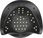 Clavier Lampa Do Paznokci Uv/Led 220W Hybrydy Żele - zdjęcie 2
