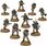 Games Workshop Warhammer 40k Astra Militarum Cadian Shock Troops (47-33) - zdjęcie 2