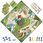 Hasbro Gaming Cluedo Junior 2w1 F6419 - zdjęcie 5
