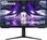 Monitor Samsung 27" Odyssey G3 (LS27AG300NRXEN) - zdjęcie 6