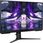 Monitor Samsung 27" Odyssey G3 (LS27AG300NRXEN) - zdjęcie 7