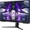 Monitor Samsung 27" Odyssey G3 (LS27AG300NRXEN) - zdjęcie 8