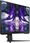 Monitor Samsung 27" Odyssey G3 (LS27AG300NRXEN) - zdjęcie 2