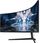Monitor Samsung 49" Odyssey Neo G9 (LS49AG950NPXEN) - zdjęcie 2