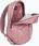 Plecak Under Armour Ua Hustle Lite Backpack Pink Elixir White 24l 1364180697Osfa - zdjęcie 2