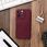 Roar Futerał Luna Case - Do Iphone 14 Czerwony - zdjęcie 6