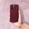 Roar Futerał Luna Case - Do Iphone 14 Czerwony - zdjęcie 9
