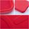 Protect Futerał Silicone Mag Cover Do Iphone 14 Plus Czerw - zdjęcie 5