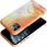 Partner Leather Mag Cover Do Iphone 11 Pro Orange Splash - zdjęcie 3
