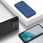 Nillkin Etui Camshield Pro Do Samsung Galaxy A54 5G Black - zdjęcie 4