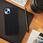 Partner Futerał Matt Do Iphone Xs Max Czarny - zdjęcie 10
