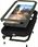Love Mei Etui Pancerne Powerful Do Galaxy S23 Ultra, Zielone - zdjęcie 4