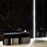 Lea Marquina Nero Połysk 120X260  - zdjęcie 4