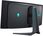Monitor Dell 34" Gaming AW3423DWF (210BFRQ) - zdjęcie 4