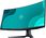 Monitor Dell 34" Gaming AW3423DWF (210BFRQ) - zdjęcie 2