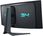 Monitor Dell 34" Gaming AW3423DWF (210BFRQ) - zdjęcie 3