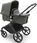 Wózek Bugaboo Fox Cub Wózek Głęboko Spacerowy Forest Green - zdjęcie 2