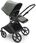 Wózek Bugaboo Fox Cub Wózek Głęboko Spacerowy Forest Green - zdjęcie 3