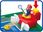 Epee Super Super Mario Rally Tennis - zdjęcie 4