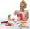 Hasbro Play-Doh Magiczna Lodziarnia Unicorn F3614 - zdjęcie 5
