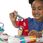 Hasbro Play-Doh Magiczna Lodziarnia Unicorn F3614 - zdjęcie 3