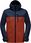 MĘSKA KURTKA WIATRÓWKA JACK WOLFSKIN OCHRONA UV M - zdjęcie 5
