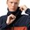 MĘSKA KURTKA WIATRÓWKA JACK WOLFSKIN OCHRONA UV M - zdjęcie 4