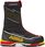 Asolo Unisex Eiger Xt Evo Gv Mm Black Red - zdjęcie 2